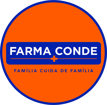 Logo Farma Conde